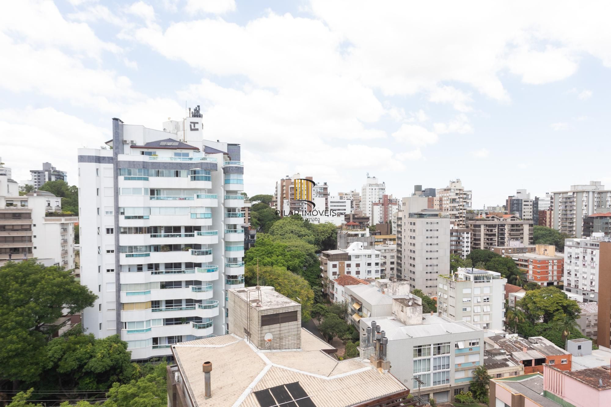 Cobertura com 3 Quartos à venda, 229m² - Moinhos de Vento