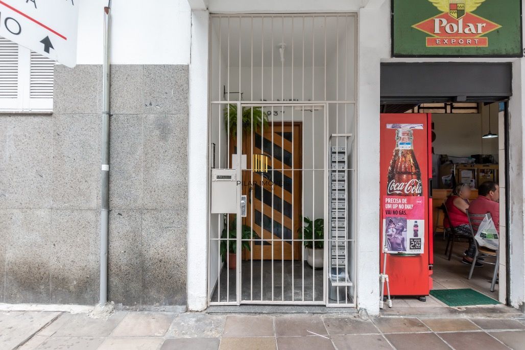 Cena de Cinema: Seu novo lar ao lado da Cinemateca Capitólio