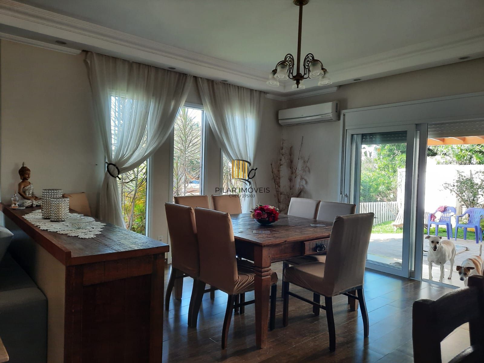 Condomínio Cantegril