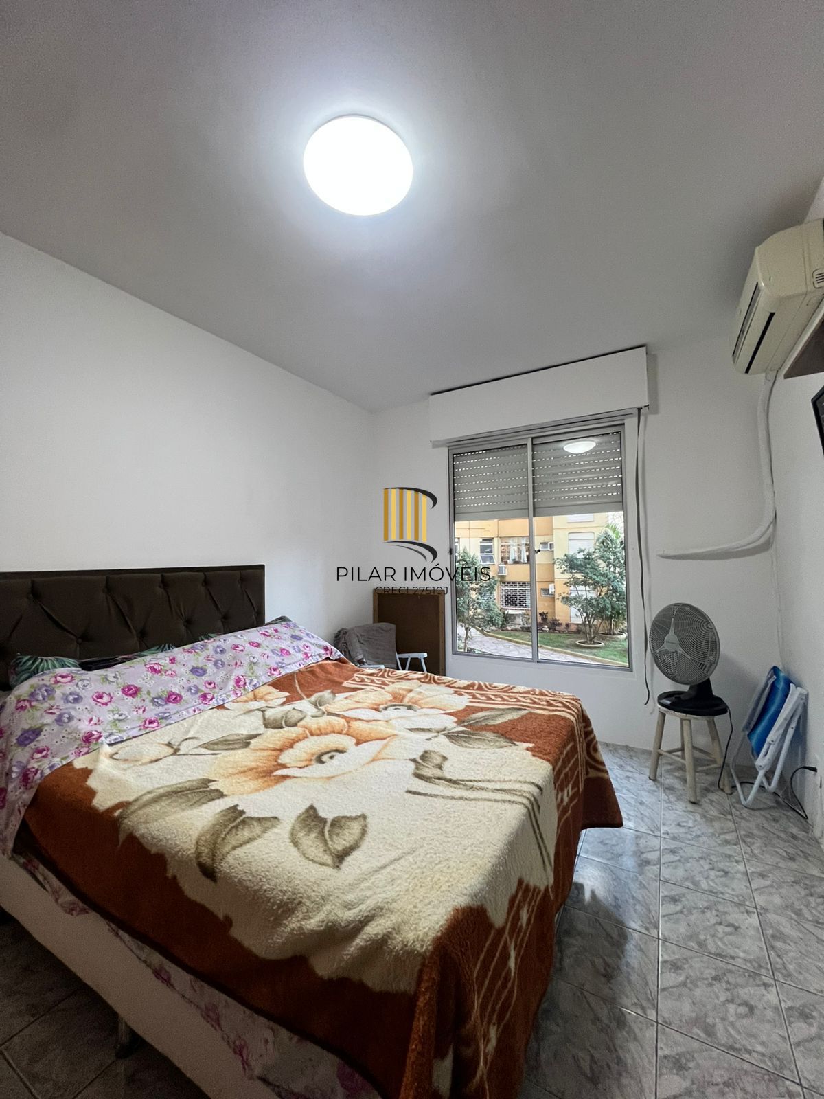 Apartamento 2 dormitórios no bairro Tristeza