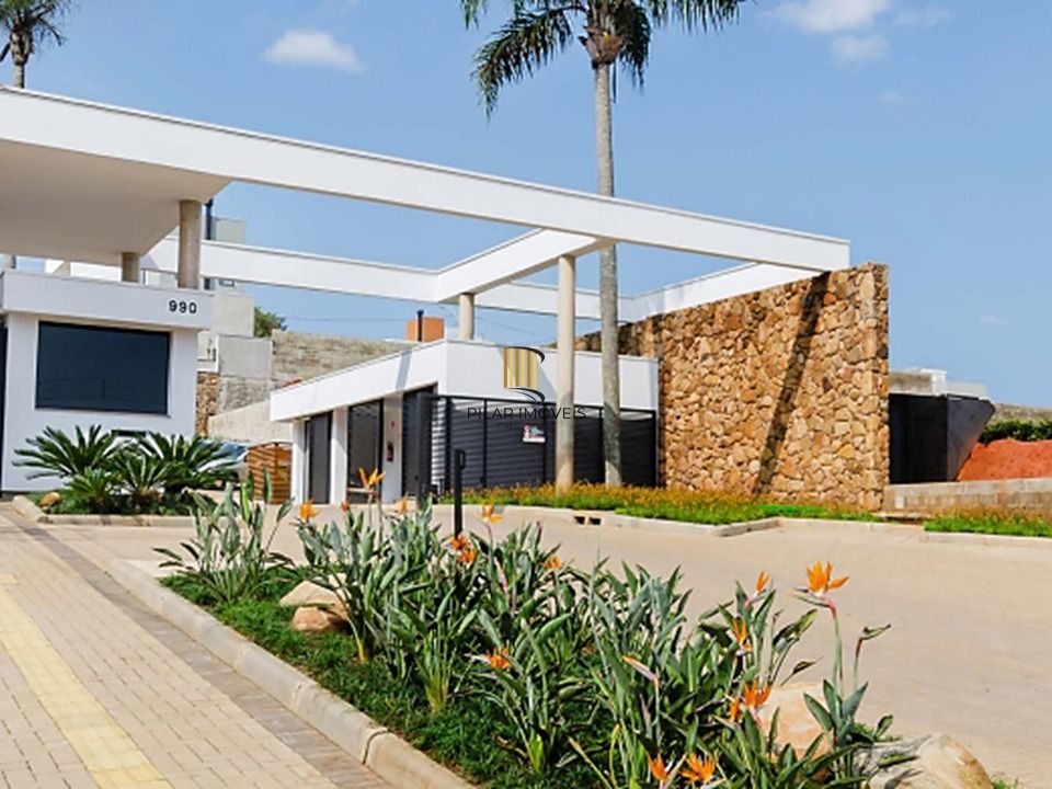 Terreno no bairro Jansen - Pilar Imóveis