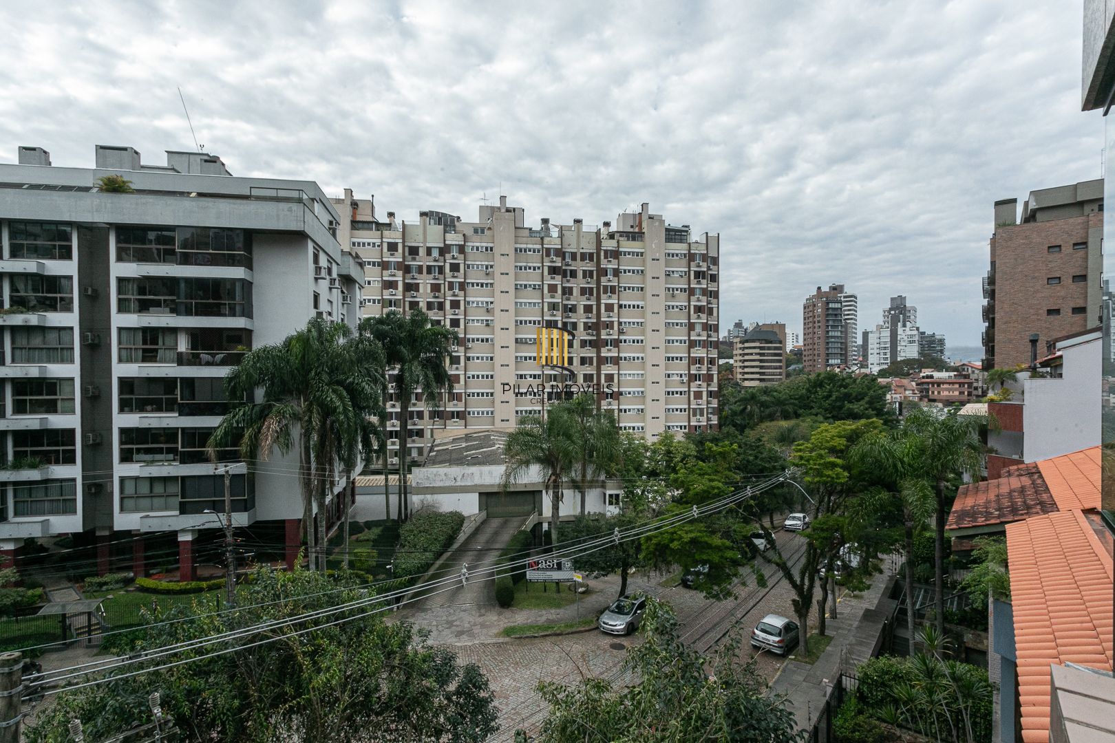 Apartamento alto padrão à venda na Bela Vista – 200m² privativos