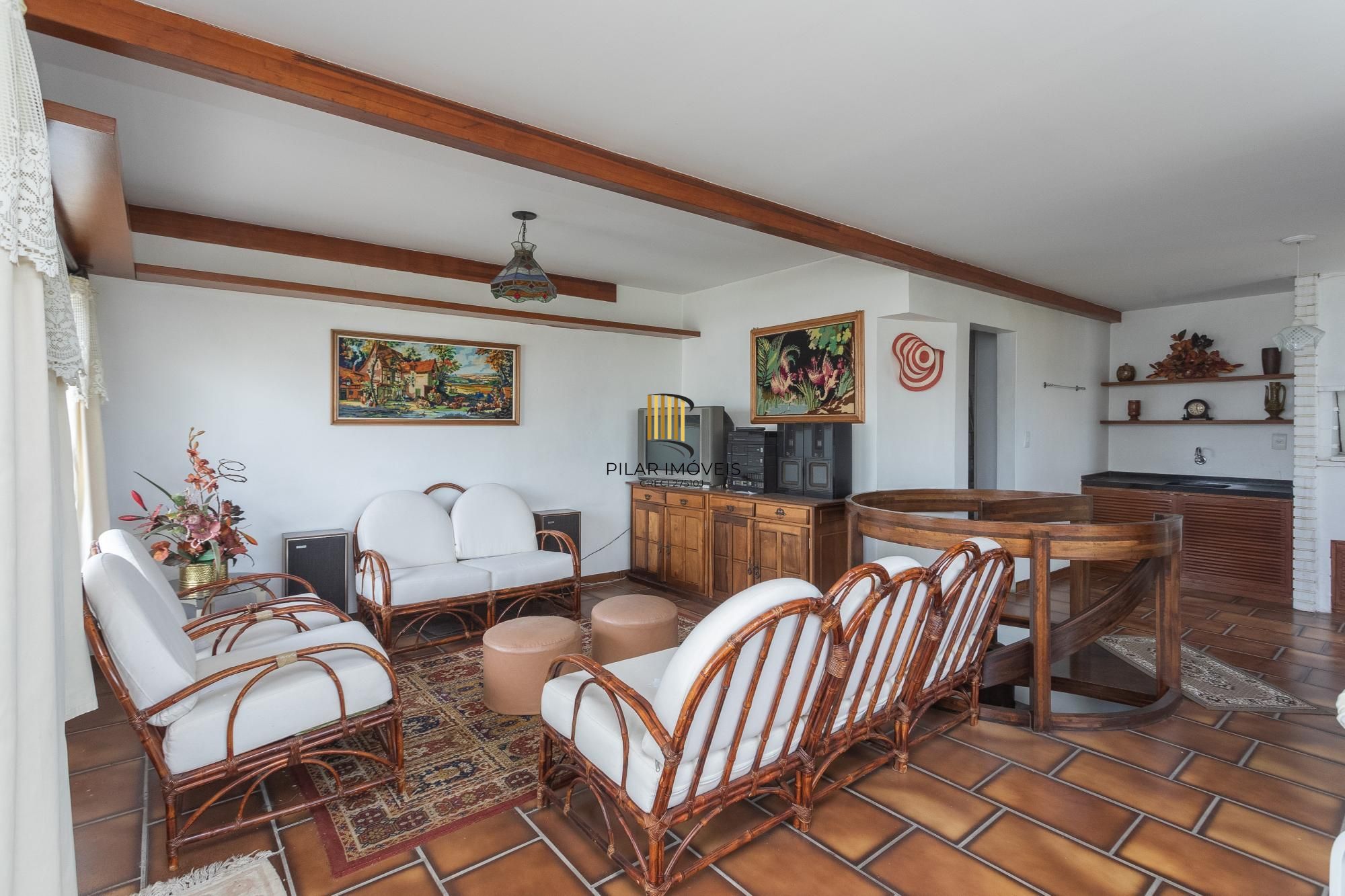 Cobertura com 3 Quartos à venda, 229m² - Moinhos de Vento