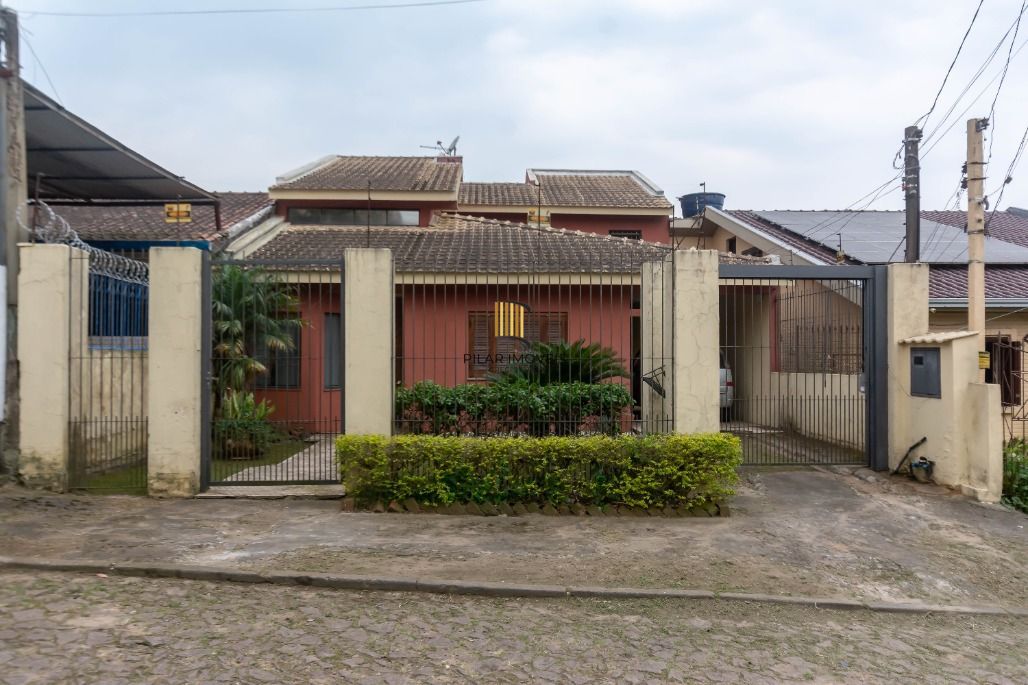 Seu novo lar está aqui!