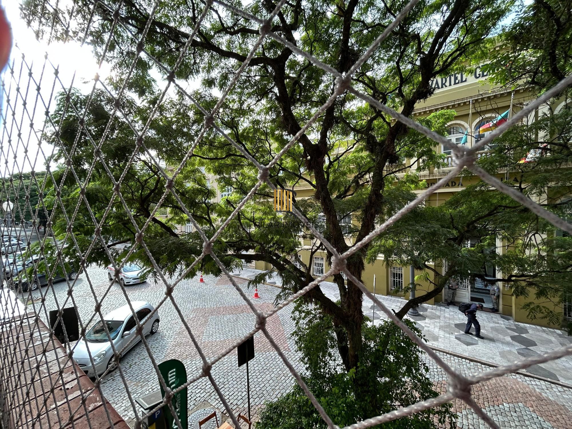 Apartamento 3 dormitórios na Andradas / Centro Histórico / Porto Alegre