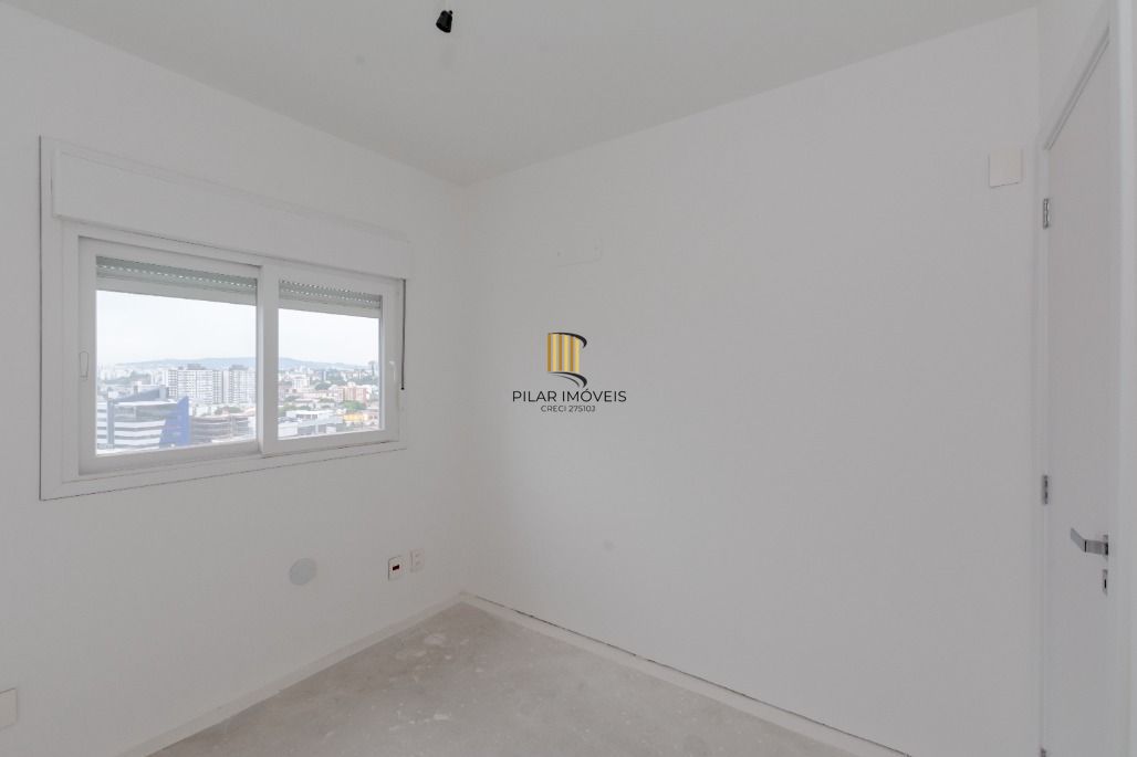 APARTAMENTO 3 DORM. 1 SUÍTE + VAGA 76M²  NAVEGANTES - PORTO ALEGRE