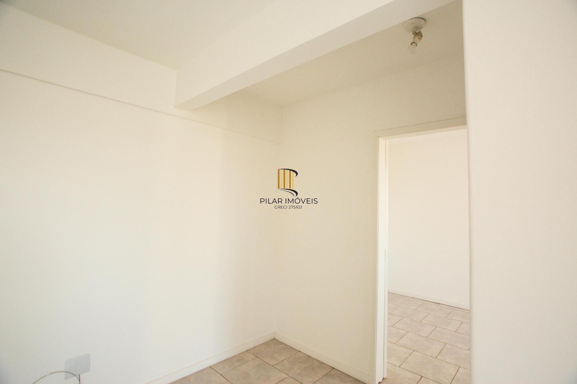 Apartamento de um dormitório na Cidade Baixa