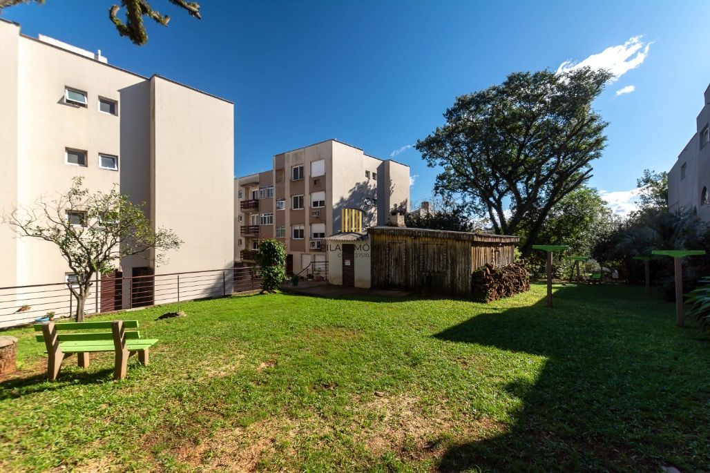 Perfeito para Quem Busca Praticidade e Localização Estratégica em Porto Alegre