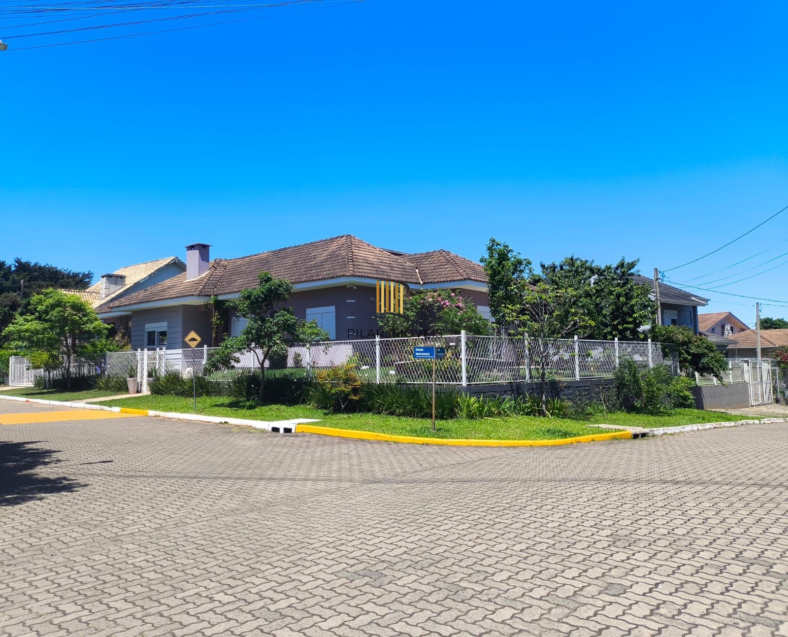 Condomínio Cantegril