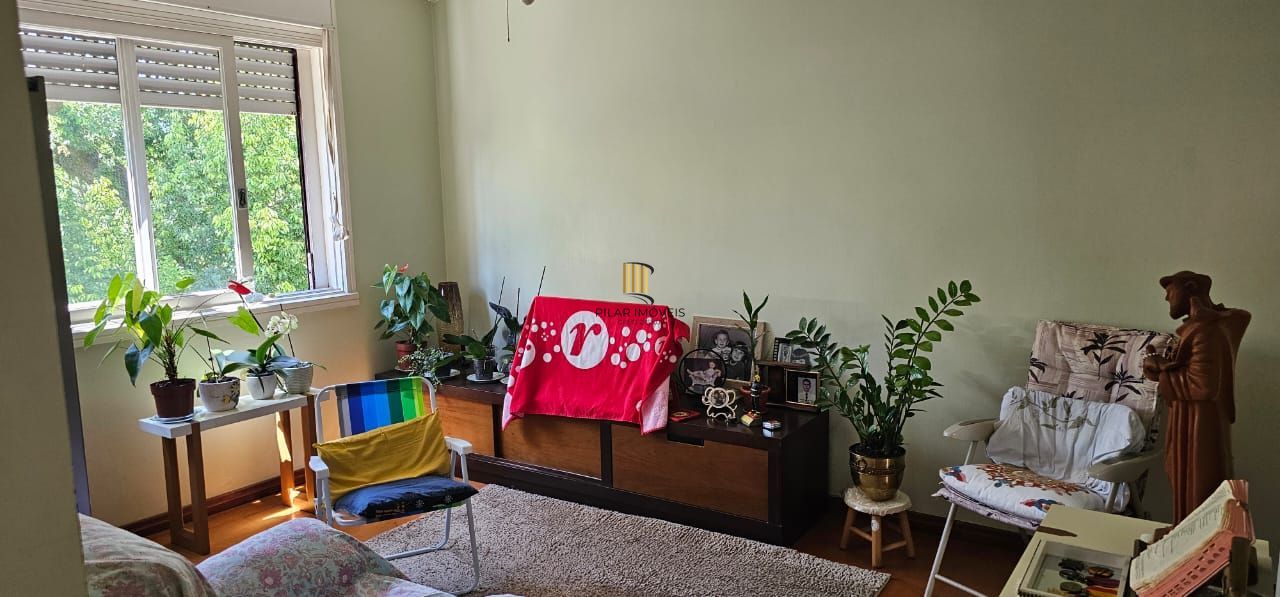 Apartamento à Venda – Menino Deus, Porto Alegre