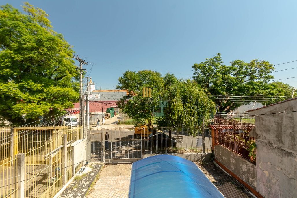 Cobertura 143m² 3 dorm. + vaga Medianeira - Porto Alegre
