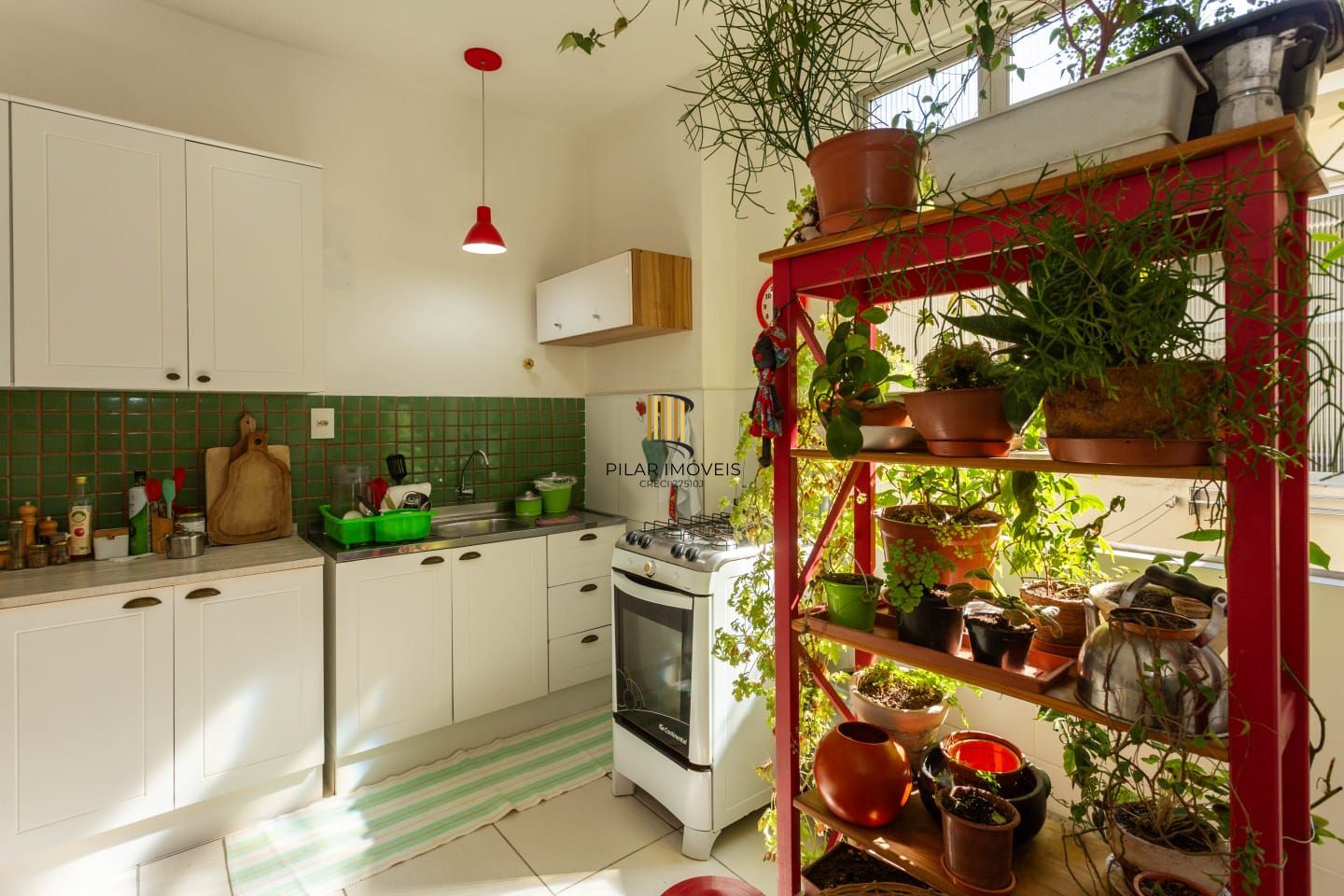 2 dormitórios no Menino Deus | 69,01m² privativos