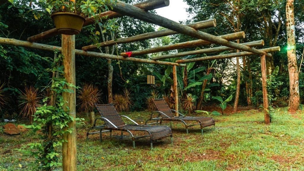 Sítio 5.500m² total e 330m² privativos, Prainha - Maquiné