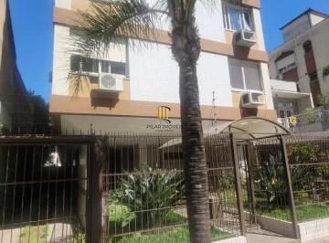 1 dormitório junto à Redenção - Pilar Imóveis