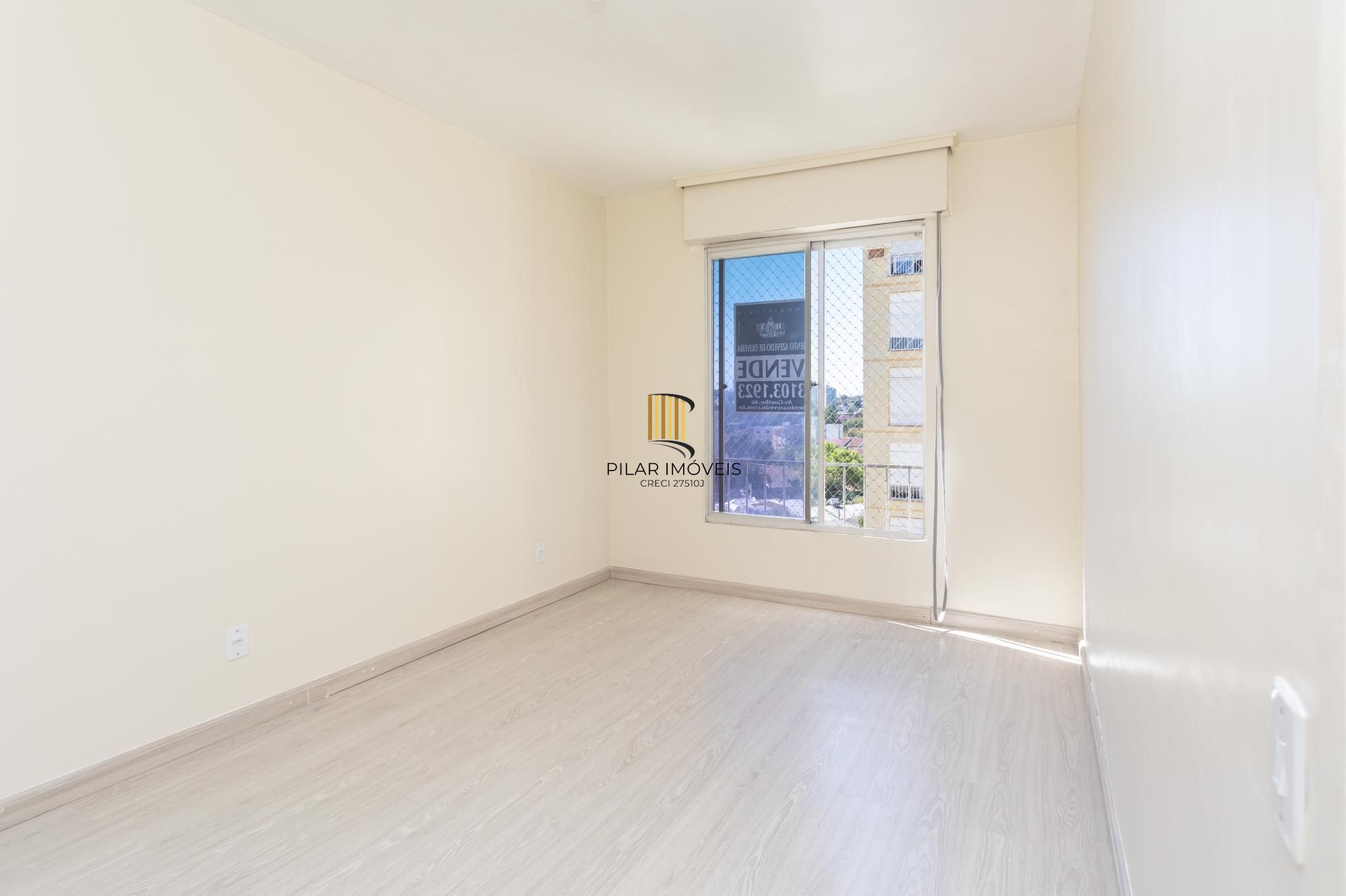 Apartamento 2 dormitórios | Andar alto | Portaria e Salão de Festas