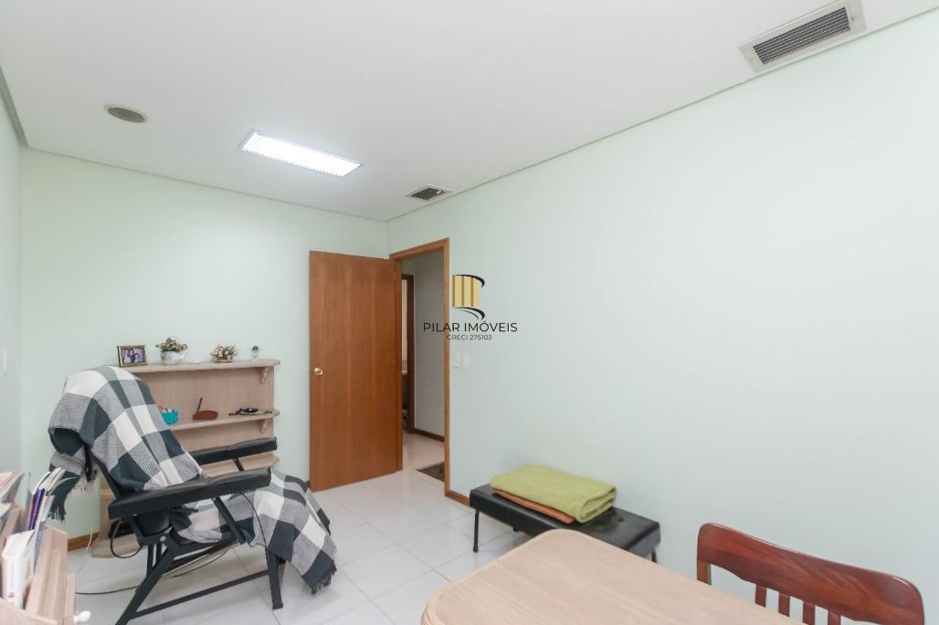 Conjunto/Sala 75m² Rio Branco - Porto Alegre