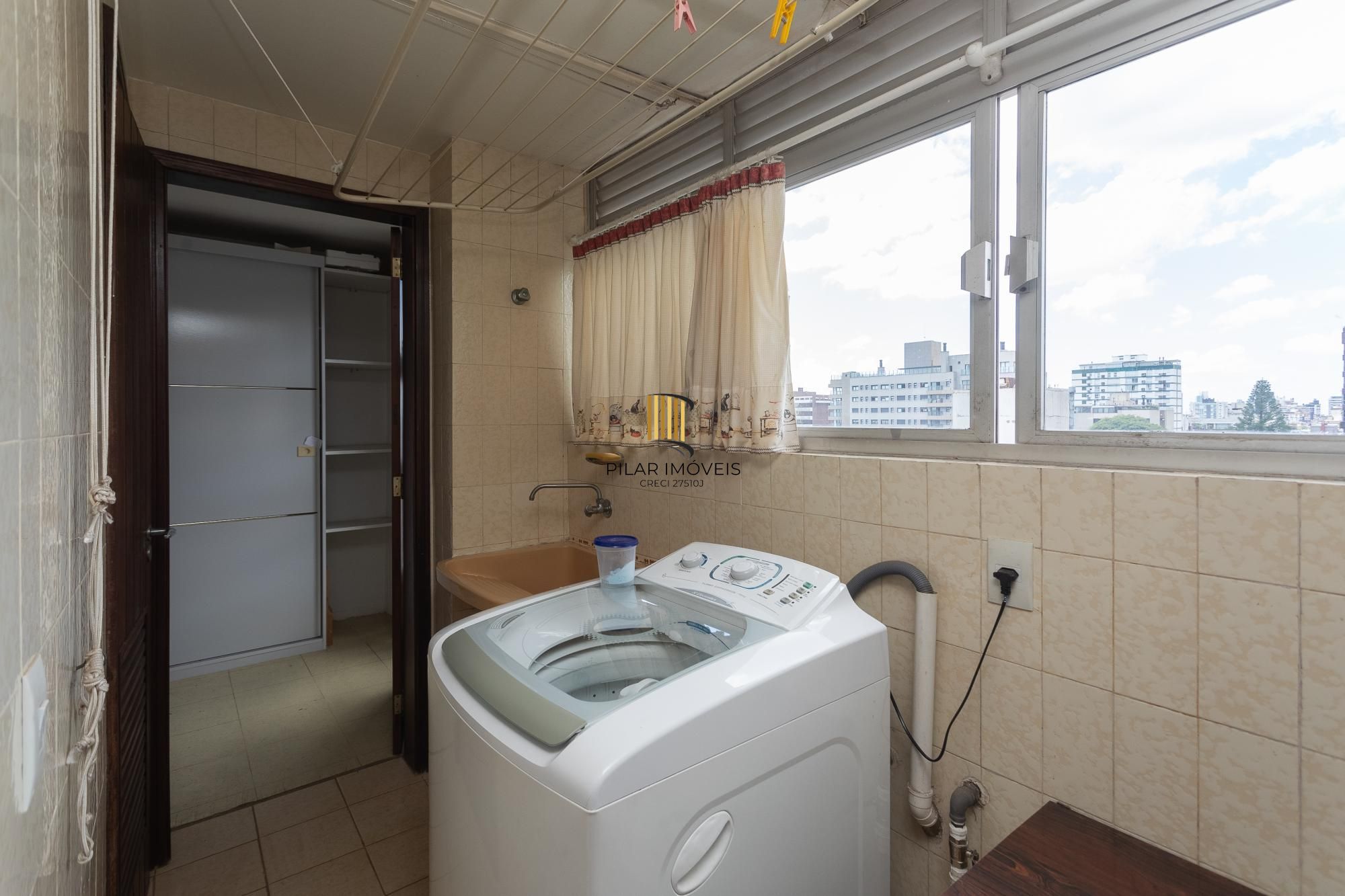 Cobertura com 3 Quartos à venda, 229m² - Moinhos de Vento