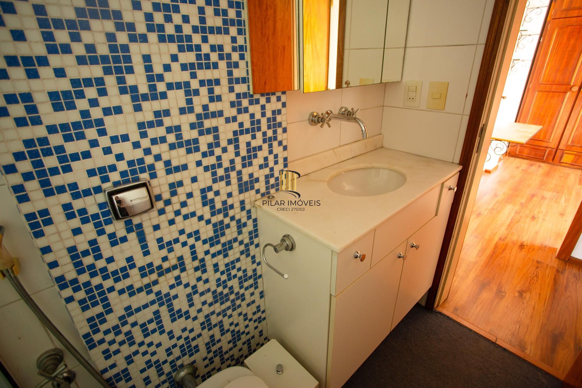 Apartamento 2 dormitórios no bairro Cidade Baixa