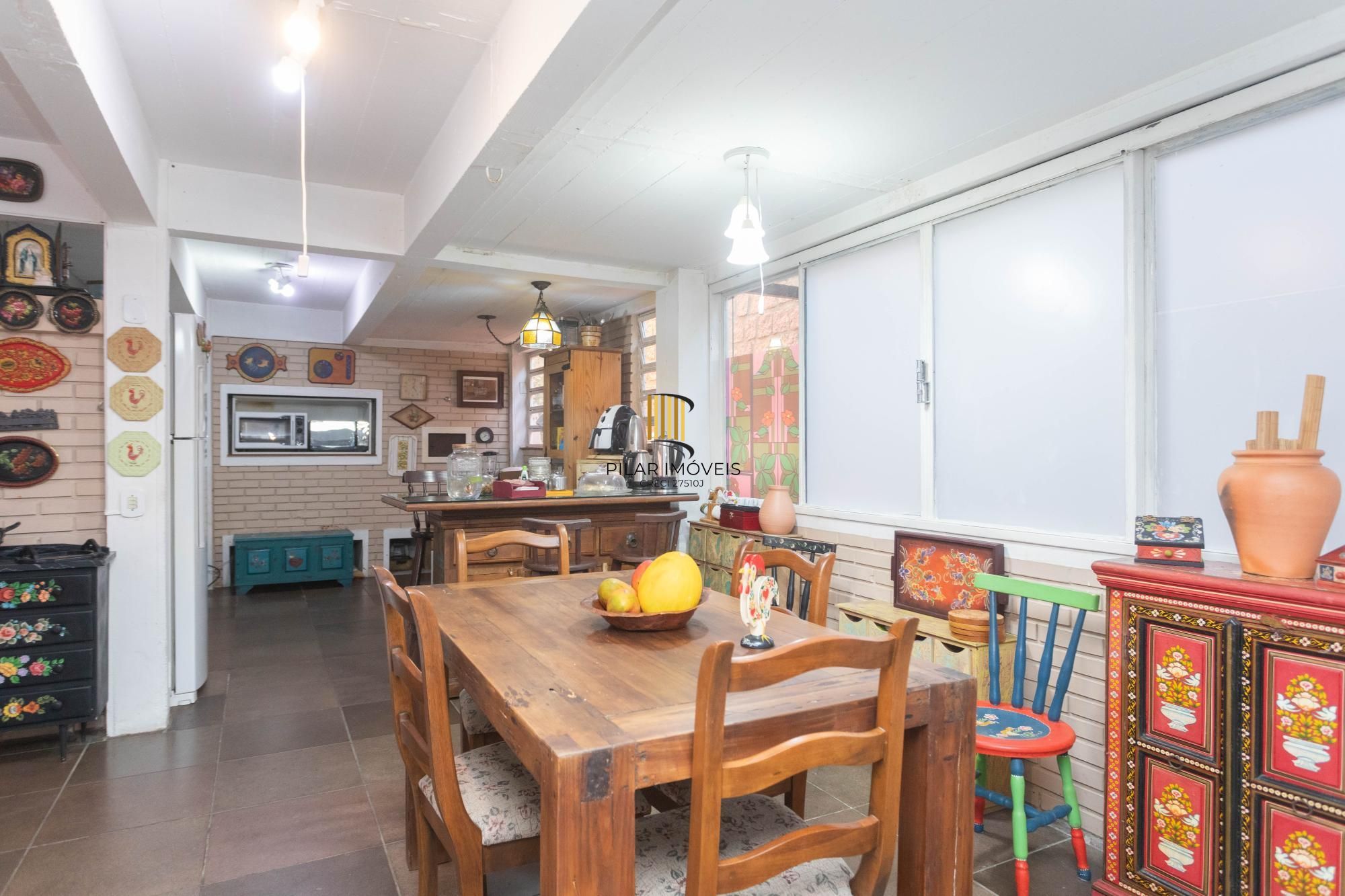 Casa à venda no bairro Chácara das Pedras