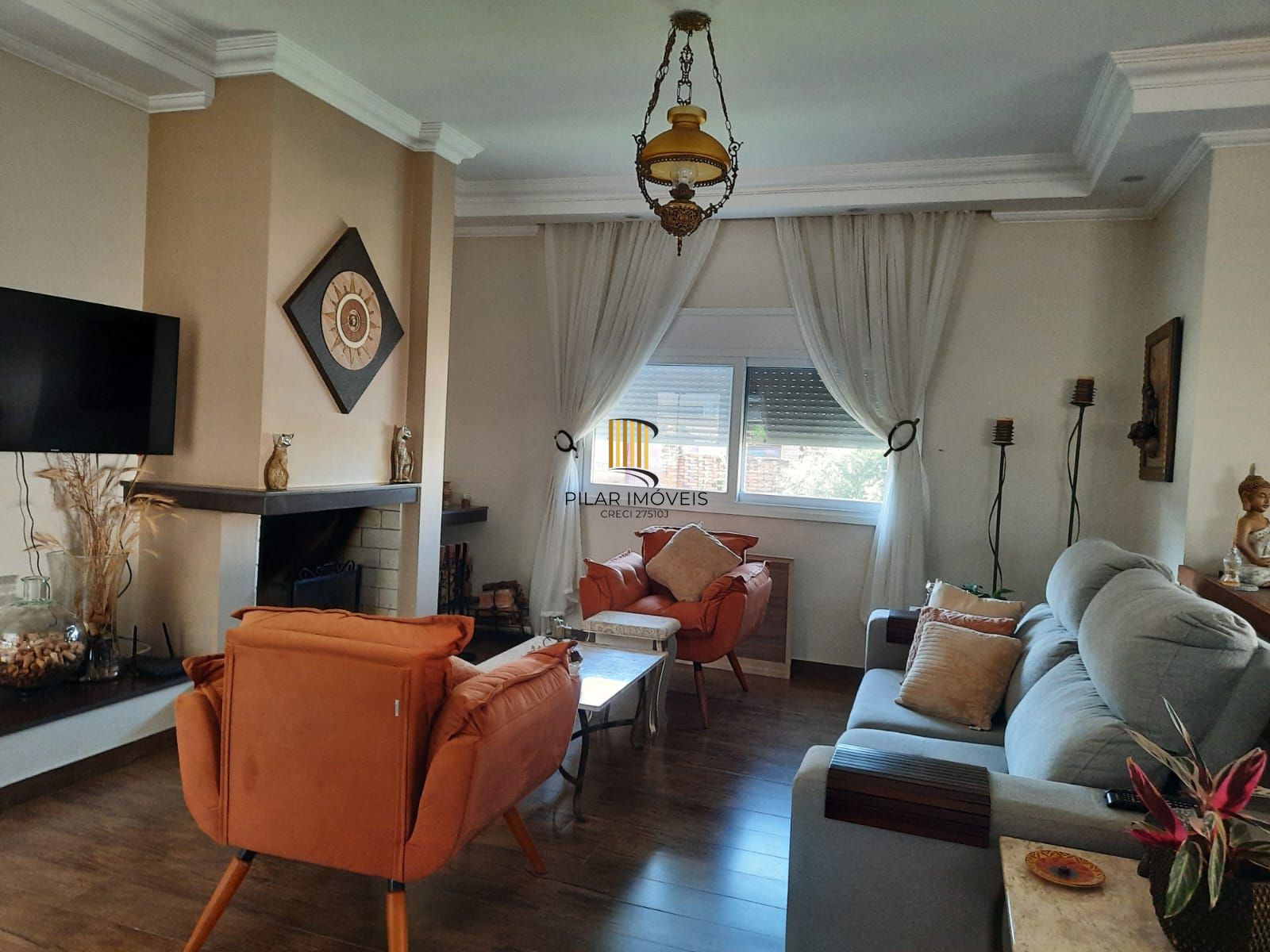 Condomínio Cantegril