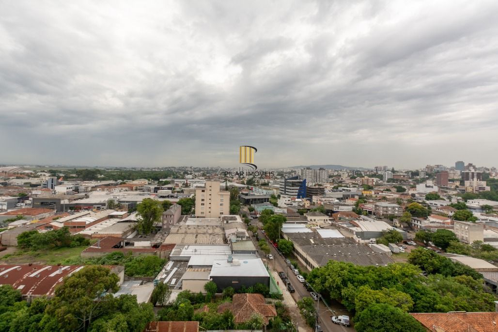 APARTAMENTO 3 DORM. 1 SUÍTE + VAGA 76M²  NAVEGANTES - PORTO ALEGRE
