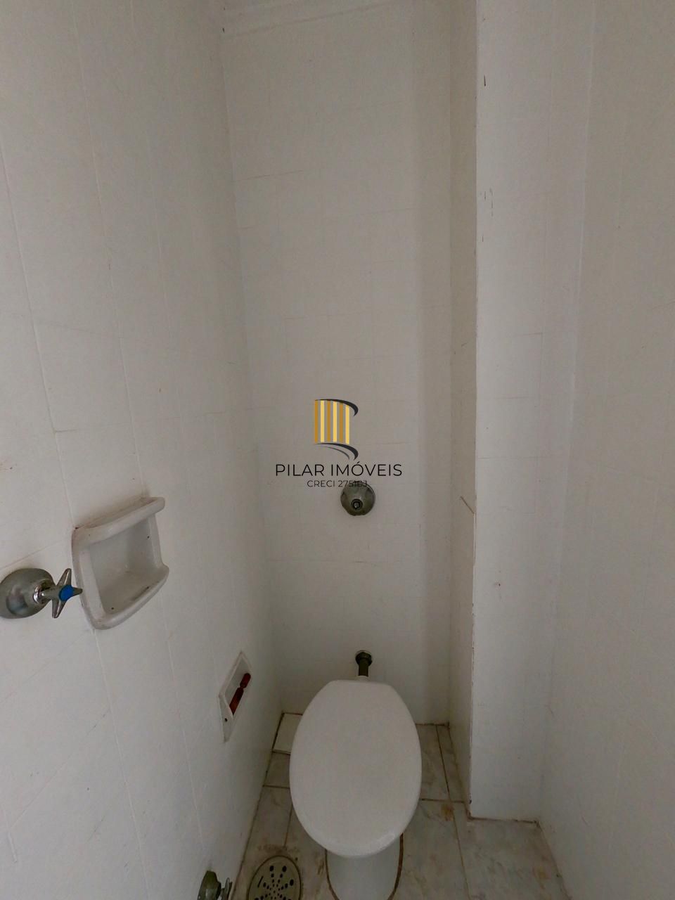 More na Cidade Baixa, a poucos passos da Redenção