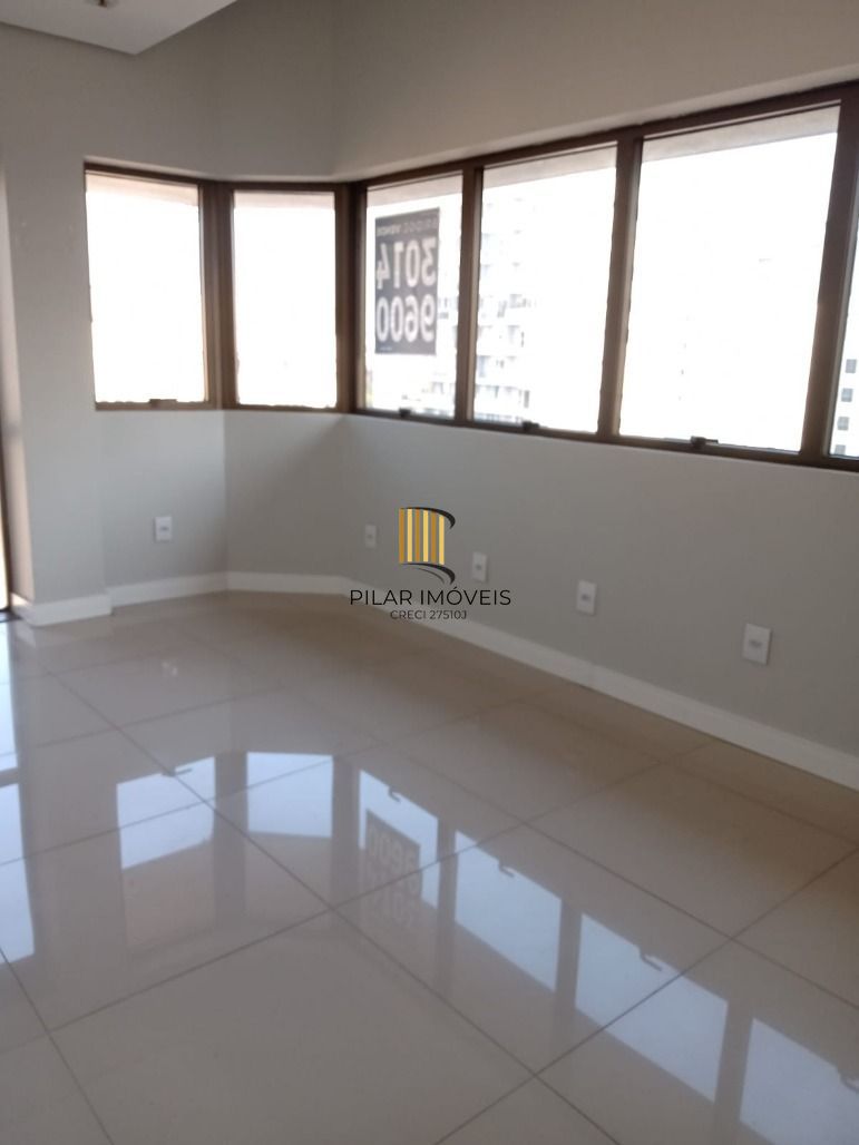 Sala comercial na Padre Chagas, Ed. Windmills Work Center