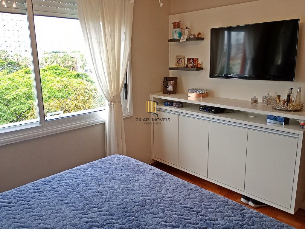 Apartamento Santana