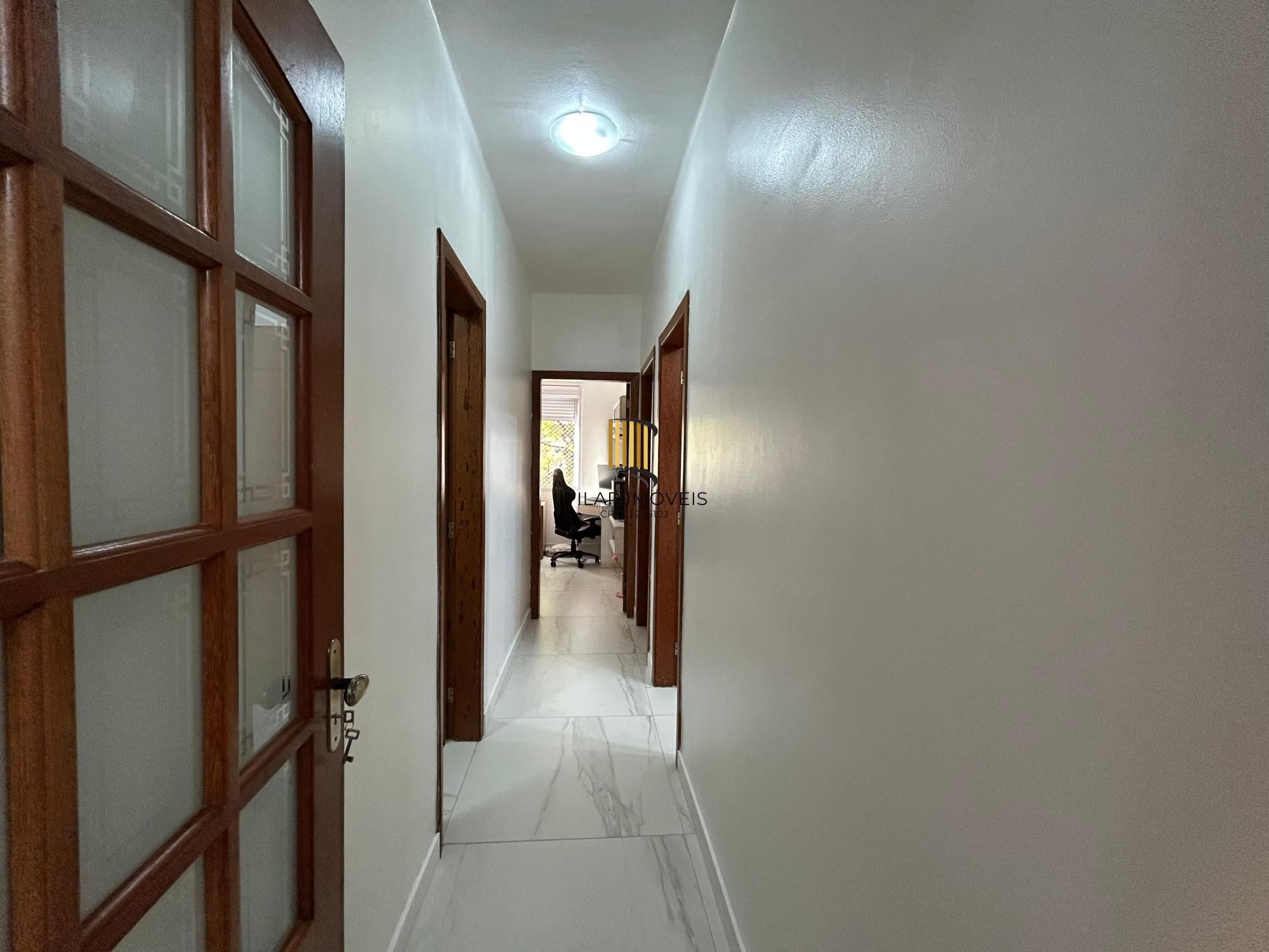 Apartamento 3 dormitórios na Andradas / Centro Histórico / Porto Alegre