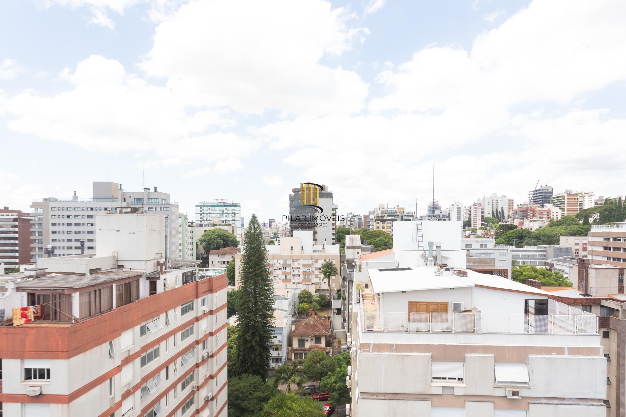 Cobertura com 3 Quartos à venda, 229m² - Moinhos de Vento