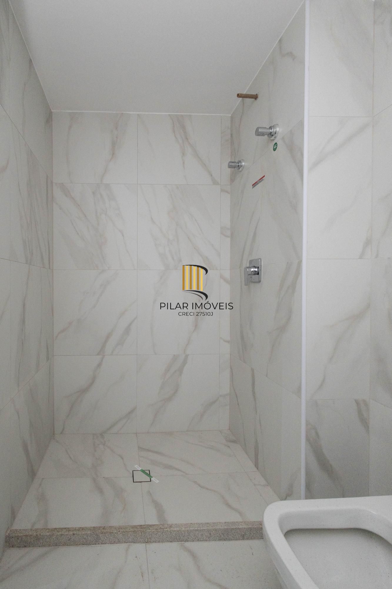 Apartamento novo, garden, na Orla do Guaíba