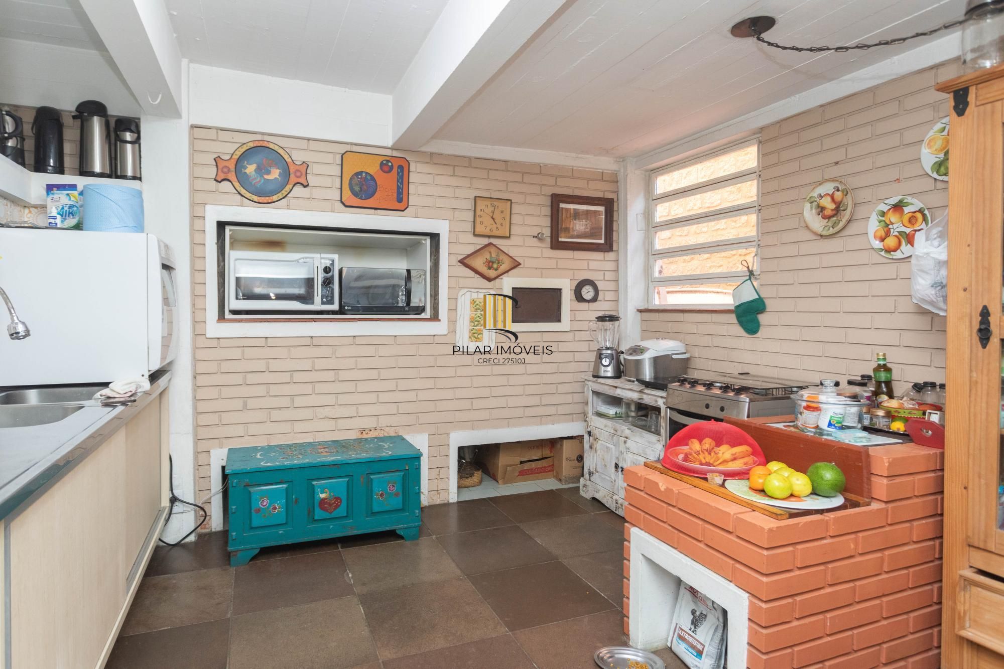 Casa à venda no bairro Chácara das Pedras