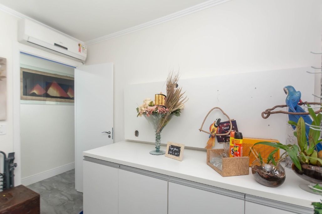 Apartamento 3 dorm. c/suíte + vaga Teresópolis - Porto Alegre