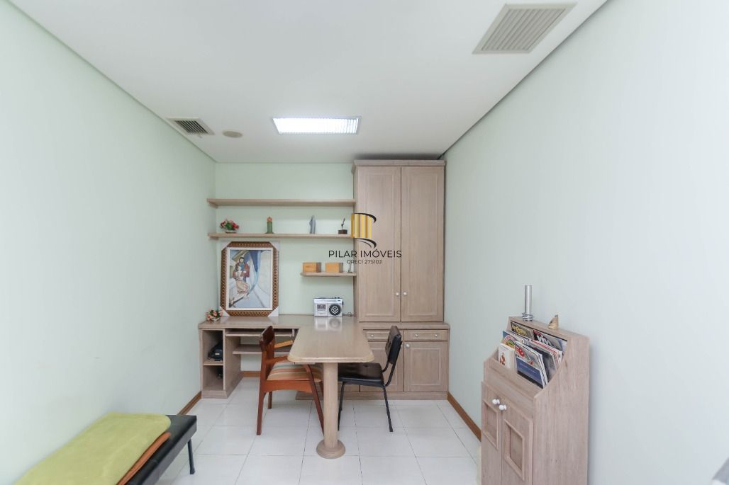 Conjunto/Sala 75m² Rio Branco - Porto Alegre