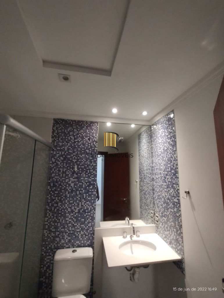 Casa 3 dorm. 1 Suíte + 3 vagas 223m² Cavalhada - Porto Alegre