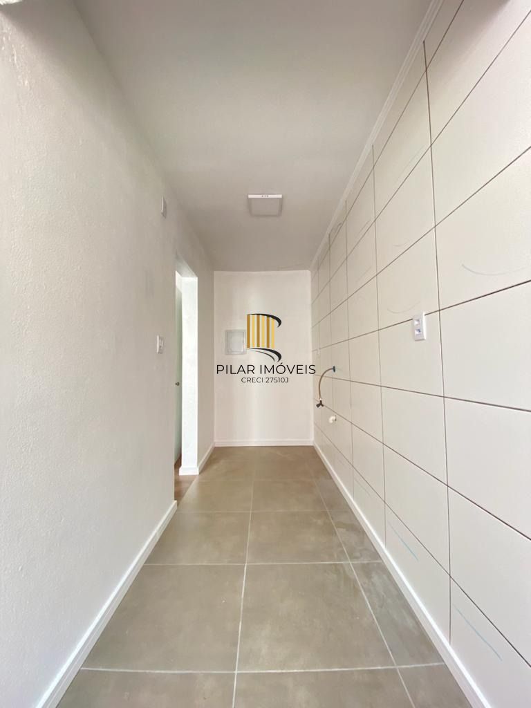 Apartamento 2 dorm. 54m²  Camaquã - Porto Alegre