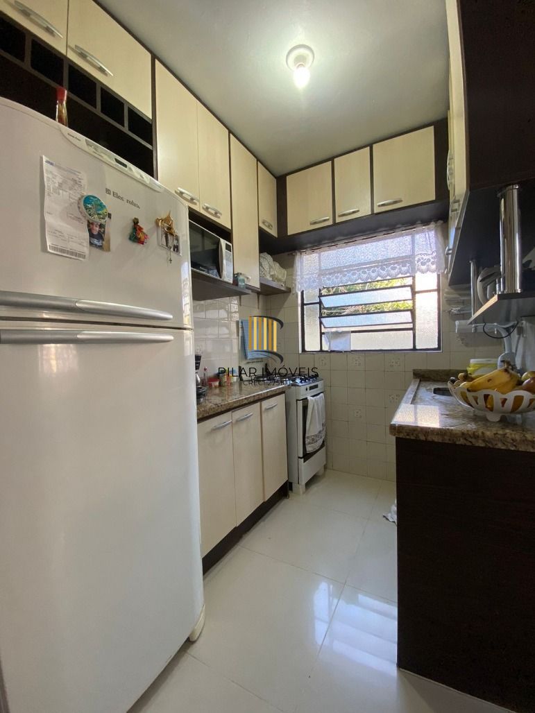 Casa 4 dorm. + 4 vagas 238m² Morro Santana - Porto Alegre