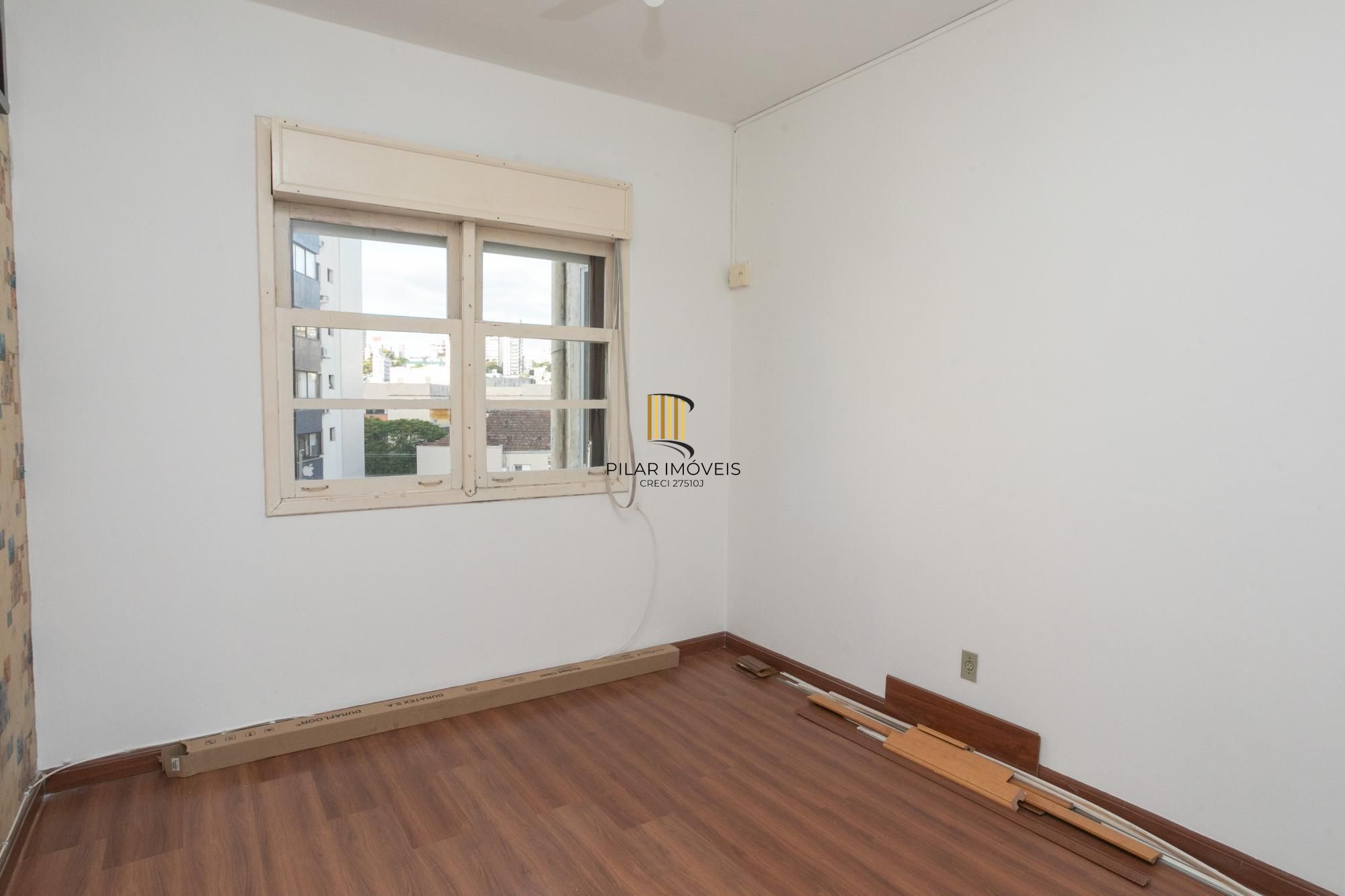 Apartamento de 2 dormitórios | Excelente localização