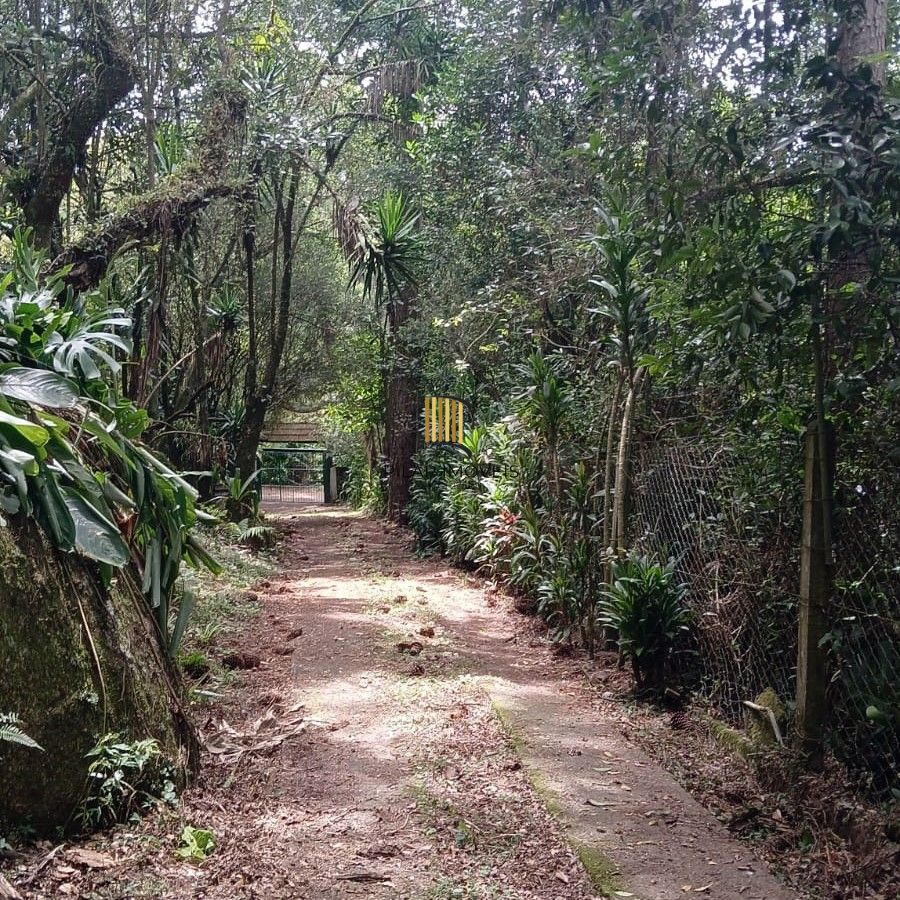 Sítio na Vila Nova em Porto Alegre