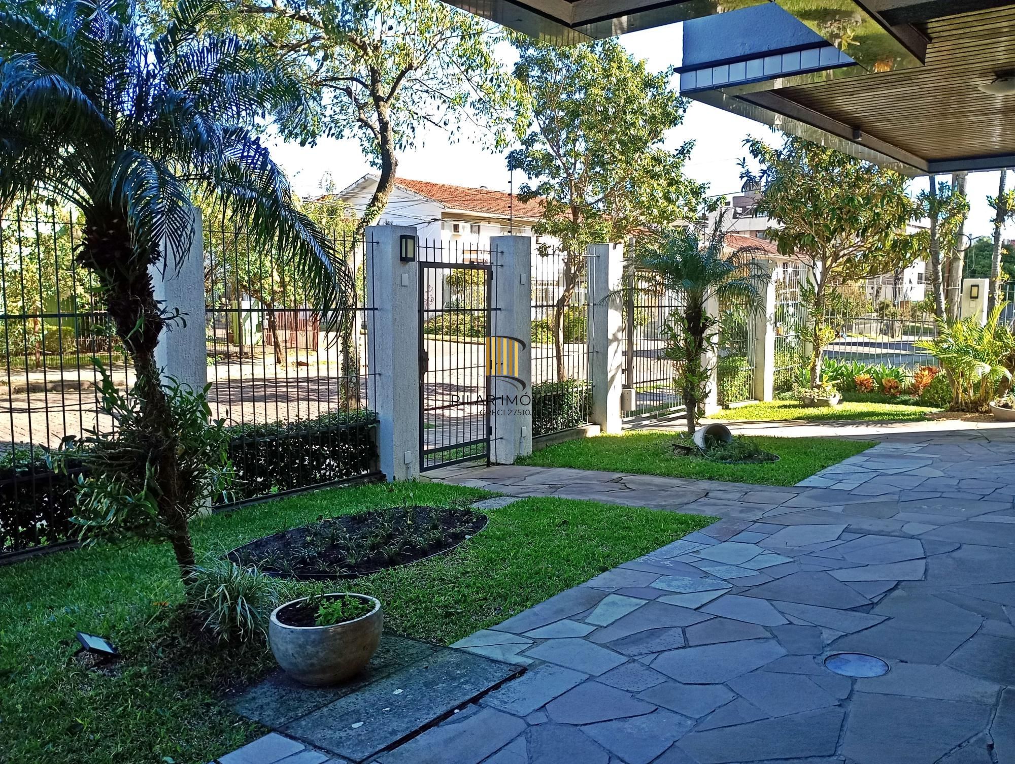 Cobertura com 2 terraços (norte/sul) no Jardim Lindóia