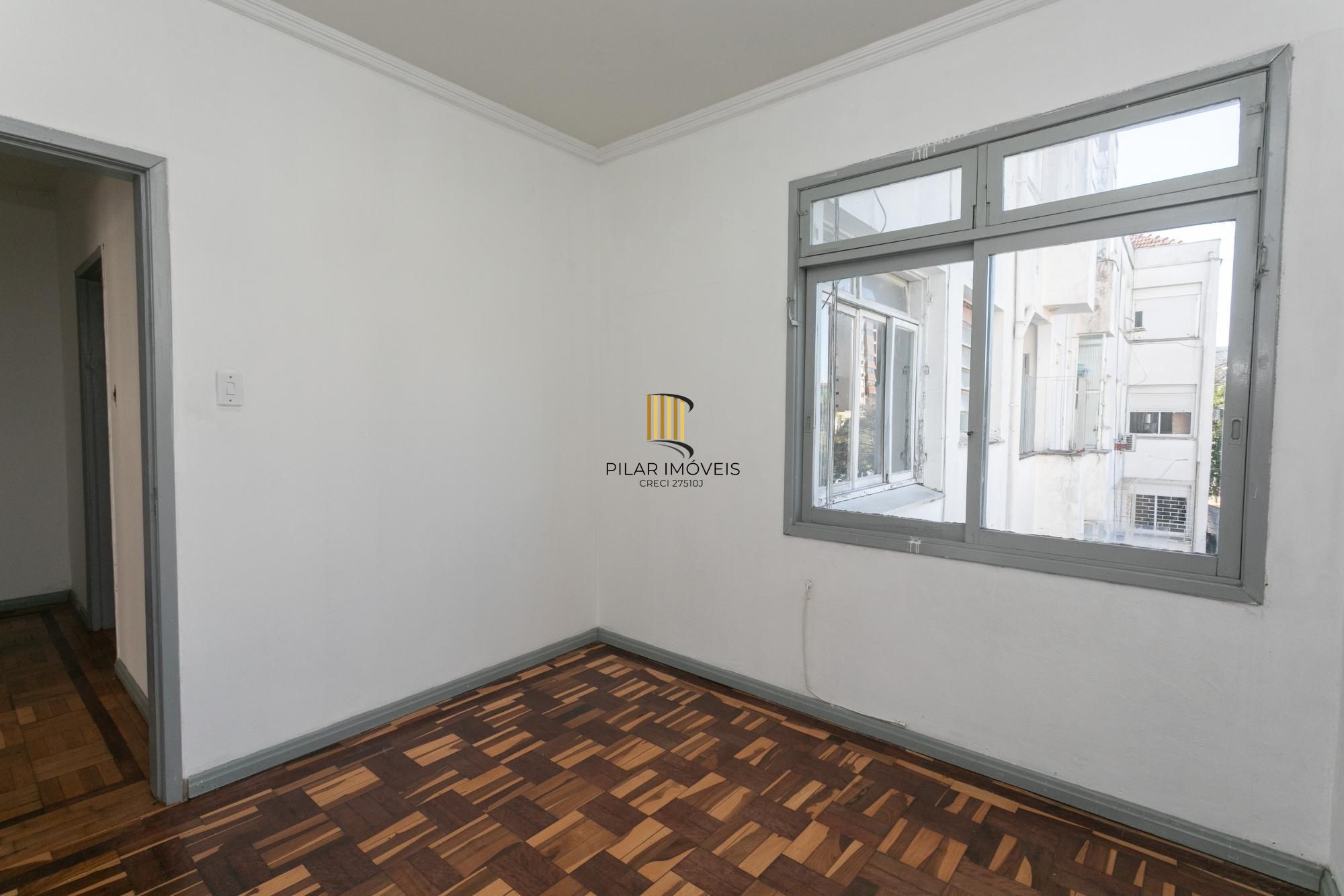 Apartamento de 2 dormitórios na Santana