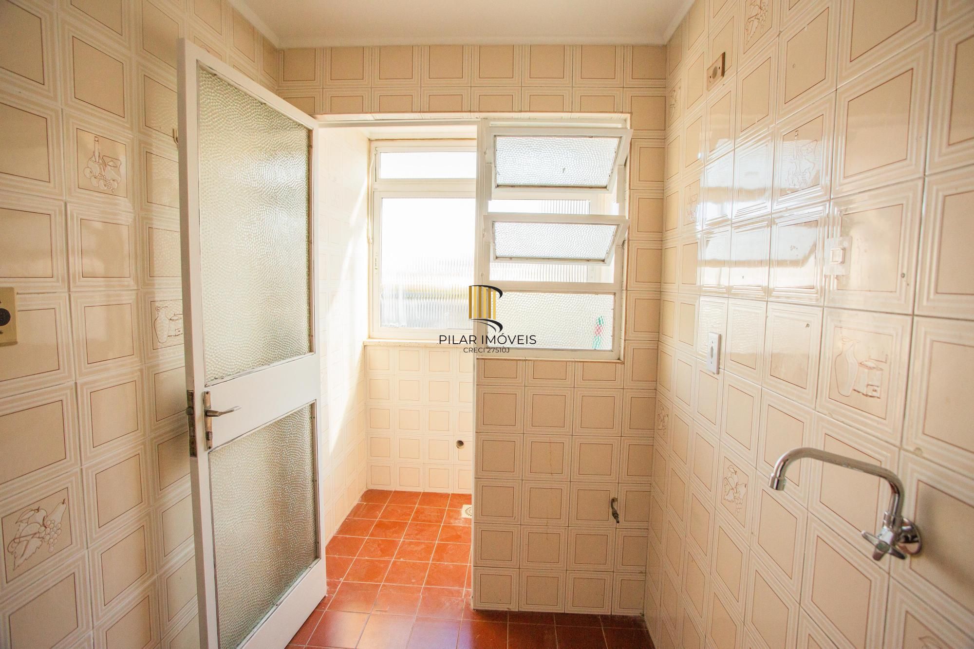 Apartamento de um dormitório na Cidade Baixa