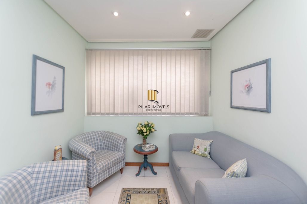 Conjunto/Sala 75m² Rio Branco - Porto Alegre