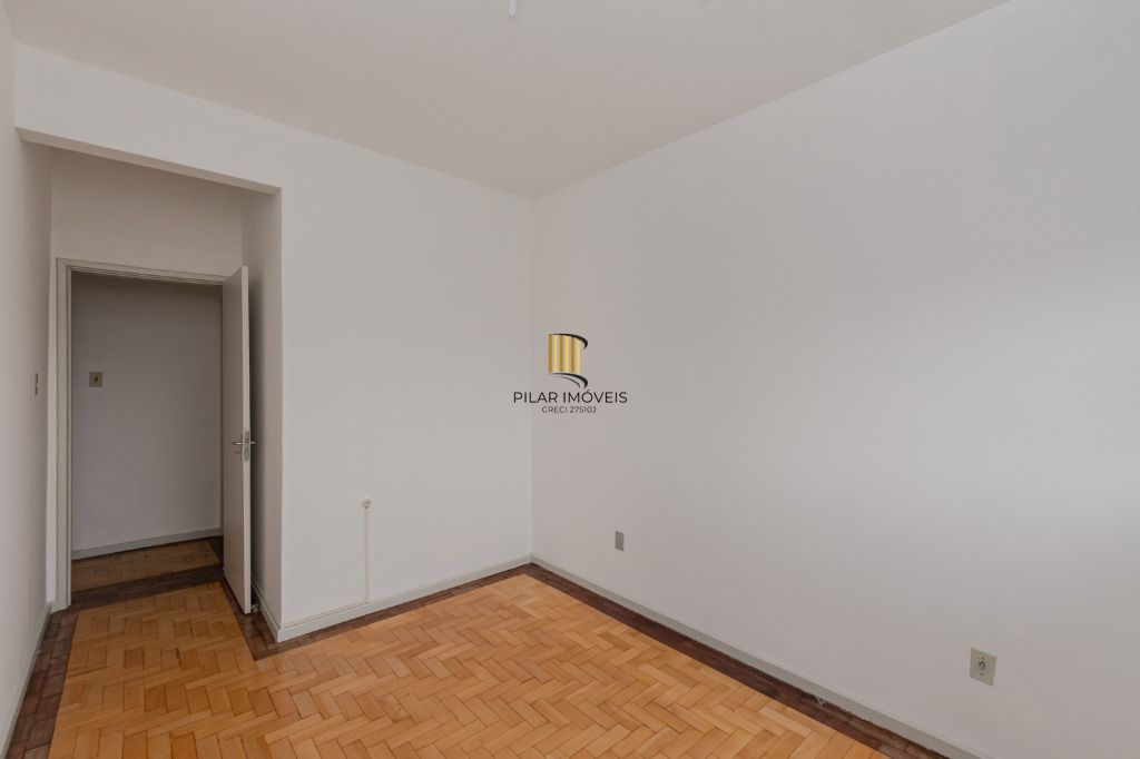 Apartamento 2 dormitórios no bairro Cidade Baixa