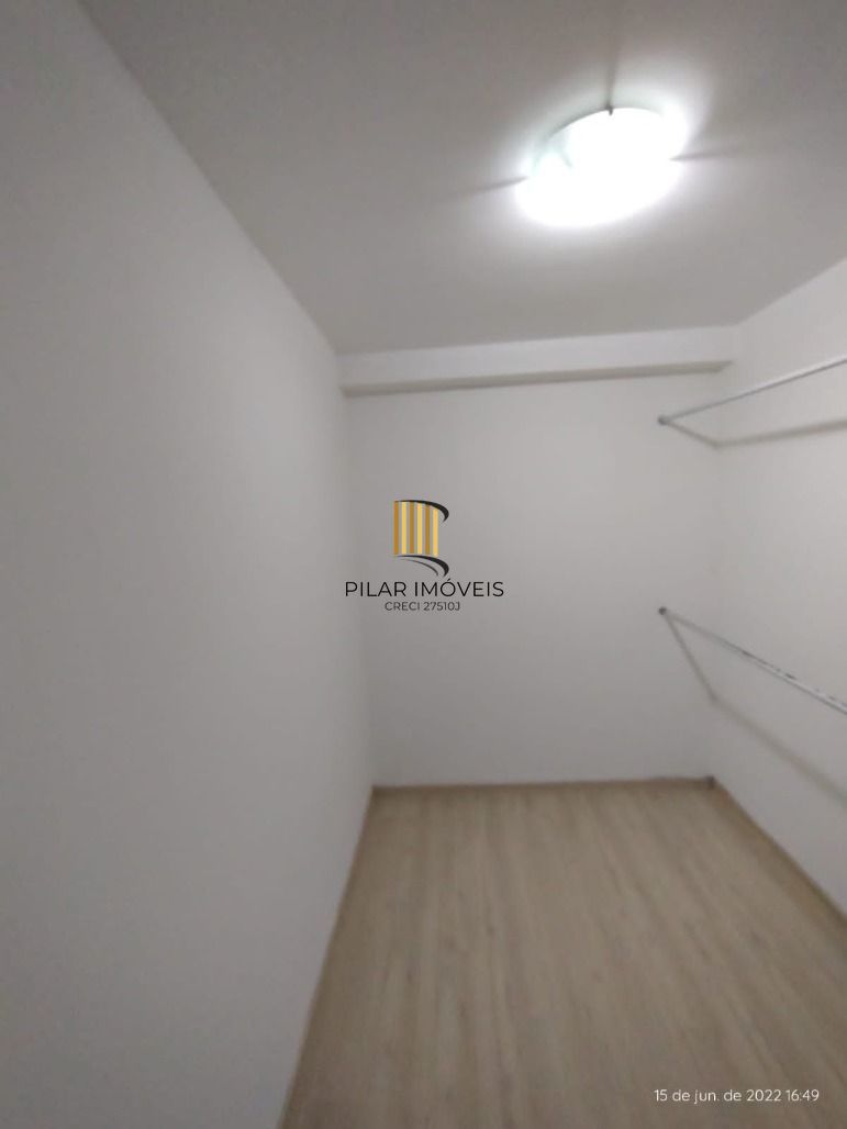 Casa 3 dorm. 1 Suíte + 3 vagas 223m² Cavalhada - Porto Alegre