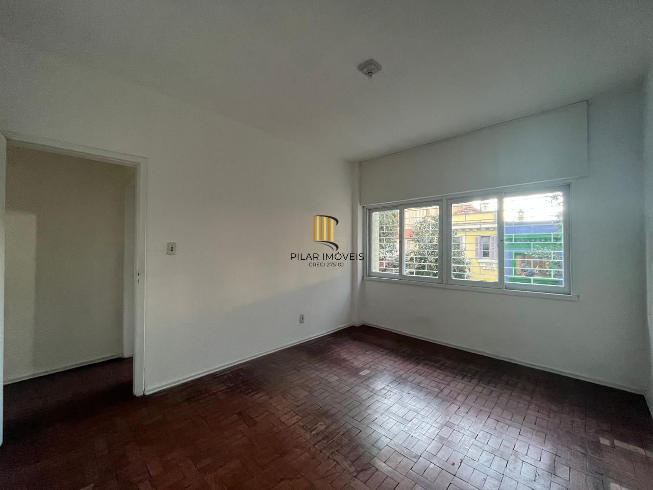Apartamento 3 dormitórios com 97m2 privativos no Centro Histórico