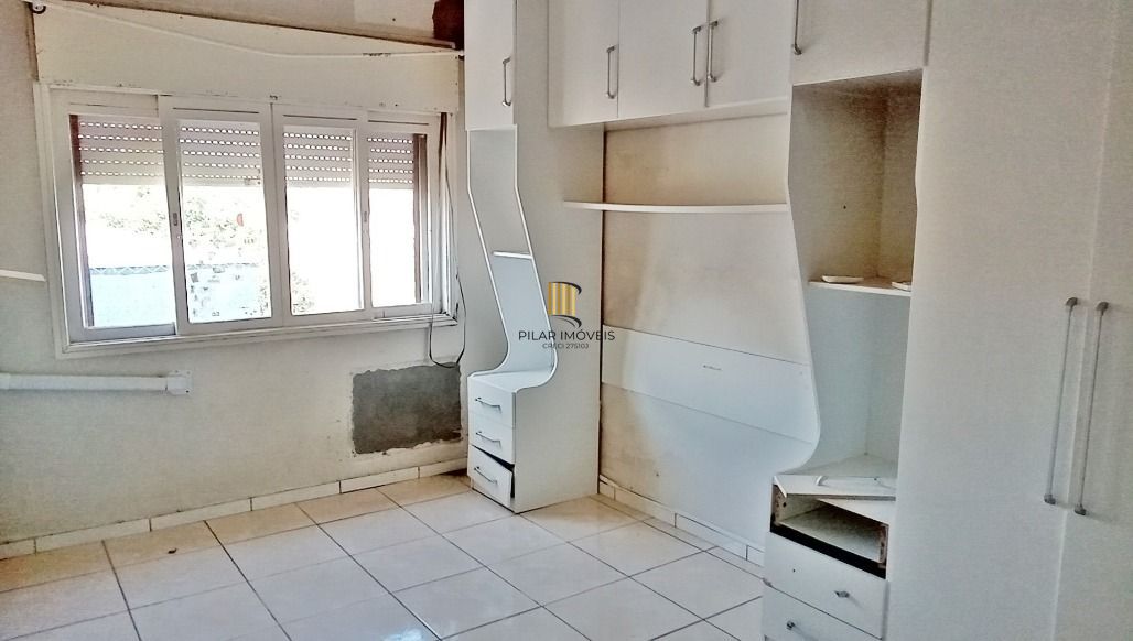 Apartamento 2 dormitórios no bairro Azenha