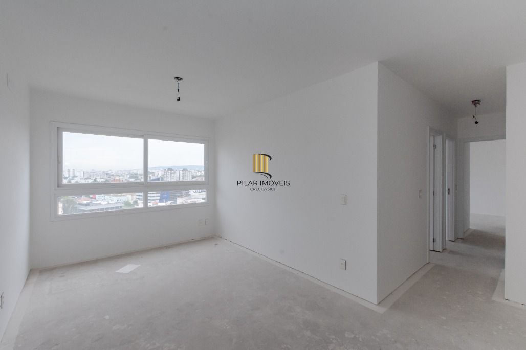 APARTAMENTO 3 DORM. 1 SUÍTE + VAGA 76M²  NAVEGANTES - PORTO ALEGRE