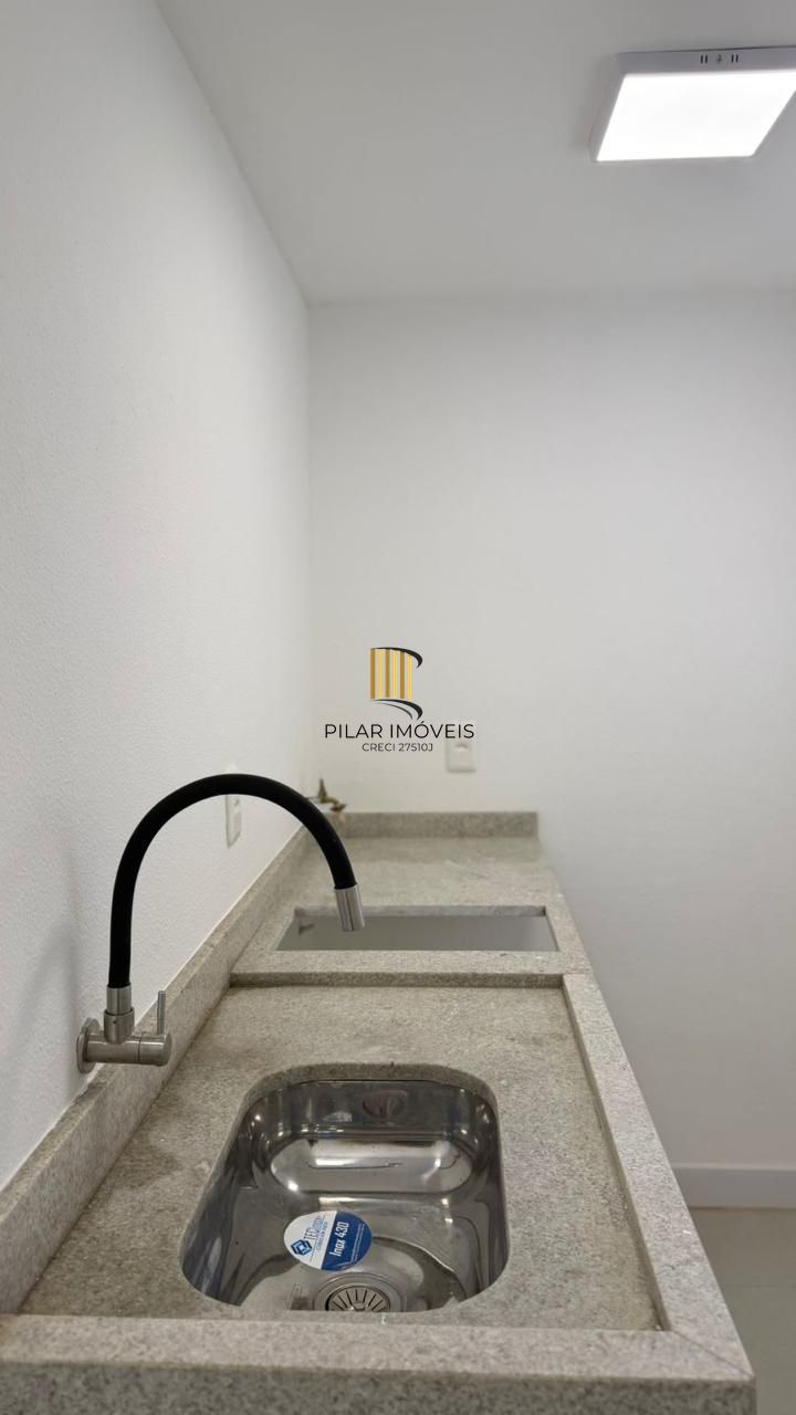 Loft roformado pronto para morar no Centro Histórico