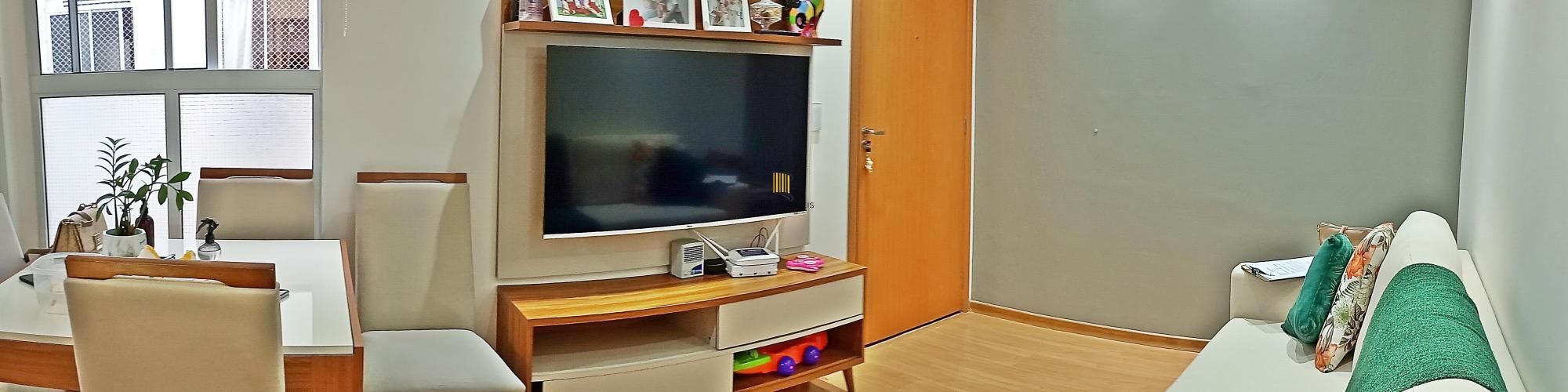 Apartamento em Canoas